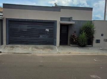 Casa · 154m² · 2 Quartos · Casa para venda em Jardim das palmeiras de 153.82m² com 2 Quartos