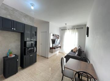 Apartamento · 50m² · 2 Quartos · 1 Vaga · Apartamento para venda em Condomínio Residencial Viva Vista de 50.00m² com 2 Quartos e 1 Garagem