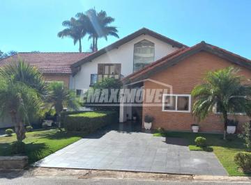 Casa · 720m² · 4 Quartos · 13 Vagas · Casa de Condomínio para venda em Parque Campolim de 720.00m² com 4 Quartos, 4 Suites e 13 Garagens