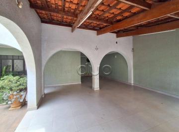 Casa · 278m² · 3 Quartos · 4 Vagas · Casa para venda em Nova América de 278.00m² com 3 Quartos, 1 Suite e 4 Garagens