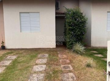 Casa · 102m² · 2 Quartos · Casa de Condomínio para venda em Jardim Araraquara de 102.00m² com 2 Quartos