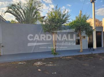 Casa · 207m² · 3 Quartos · 3 Vagas · Casa para venda em Vila Esperança (vila Xavier) de 207.00m² com 3 Quartos, 2 Suites e 3 Garagens