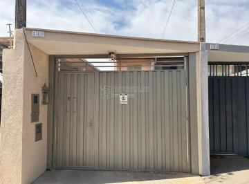 Casa · 127m² · 3 Quartos · 3 Vagas · Sobrado para venda em Jardim Aclimação de 127.00m² com 3 Quartos, 1 Suite e 3 Garagens