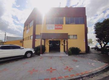 Comercial · 470m² · 6 Vagas · Sala Comercial para alugar em Vila Industrial de 470.00m² com 6 Garagens