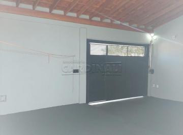 Casa · 95m² · 2 Quartos · 2 Vagas · Casa para venda em Jardim Araucária de 95.00m² com 2 Quartos e 2 Garagens