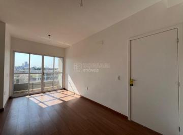 Apartamento · 56m² · 2 Quartos · 1 Vaga · Apartamento para alugar em Jardim Dos Manacás de 56.00m² com 2 Quartos, 1 Suite e 1 Garagem