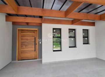 Casa · 264m² · 3 Quartos · 2 Vagas · Casa para venda em Parque São Luís de 264.25m² com 3 Quartos e 2 Garagens