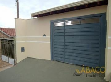 Casa · 55m² · 2 Quartos · 2 Vagas · Casa para venda em Jardim Medeiros de 55.00m² com 2 Quartos, 1 Suite e 2 Garagens