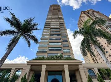 Apartamento · 529m² · 5 Quartos · 6 Vagas · Apartamento para venda em Jardim Botânico de 529.00m² com 5 Quartos, 4 Suites e 6 Garagens