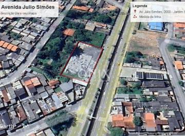Terreno · 1700m² · Terreno para venda em Braz Cubas de 1700.00m²