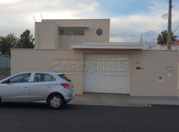 Casa · 145m² · 3 Quartos · 2 Vagas · Casa para venda em Jardim Ipanema de 145.00m² com 3 Quartos, 1 Suite e 2 Garagens