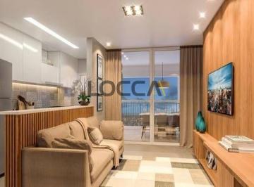 Apartamento · 63m² · 2 Quartos · 2 Vagas · Apartamento para venda em Jardim Botânico de 63.00m² com 2 Quartos, 1 Suite e 2 Garagens