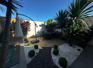 Casa · 310m² · 3 Quartos · 4 Vagas · Casa de Condomínio para venda em Residencial Mac Knight de 310.00m² com 3 Quartos, 3 Suites e 4 Gara