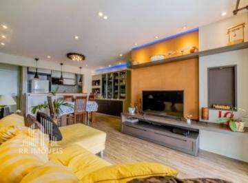 Apartamento · 87m² · 3 Quartos · 1 Vaga · Apartamento para venda em Jardim Tupanci de 87.00m² com 3 Quartos, 1 Suite e 1 Garagem