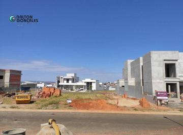 Terreno · 394m² · Terreno en Condomínio para venda em Jardim Residencial Dona Maria José de 394.00m²
