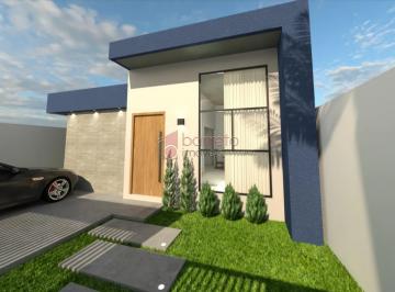 Casa · 109m² · 3 Quartos · 2 Vagas · Casa para venda em Jardim Brasil de 109.00m² com 3 Quartos, 1 Suite e 2 Garagens