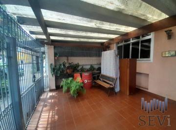 Casa · 149m² · 2 Quartos · 2 Vagas · Sobrado para venda em Planalto Paulista de 149.00m² com 2 Quartos e 2 Garagens