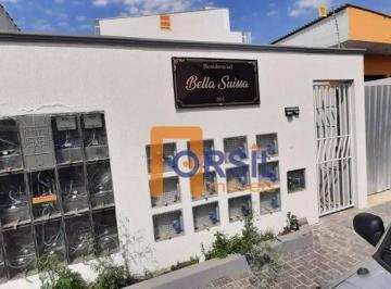 Casa · 67m² · 2 Quartos · 3 Vagas · Sobrado para venda em Vila Suissa de 67.00m² com 2 Quartos e 3 Garagens