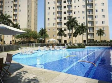 Apartamento · 68m² · 3 Quartos · 1 Vaga · Apartamento para venda em Recanto Vista Alegre de 68.00m² com 3 Quartos, 1 Suite e 1 Garagem