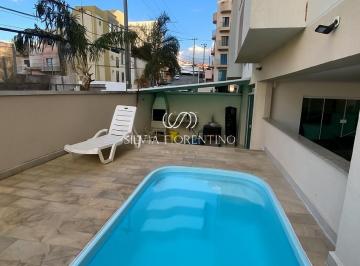 Apartamento · 74m² · 3 Quartos · 1 Vaga · Apartamento para venda em Loteamento Residencial E Comercial Bosque Flamboyant de 74.00m² com 3 Quar
