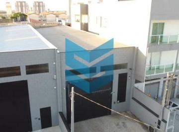Comercial · 280m² · 5 Vagas · Galpão / Depósito / Armazém para venda e aluguel em Jardim Tulipas de 280.00m² com 5 Garagens