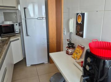 Apartamento · 64m² · 2 Quartos · 1 Vaga · Apartamento para venda em Centro de 64.00m² com 2 Quartos, 1 Suite e 1 Garagem