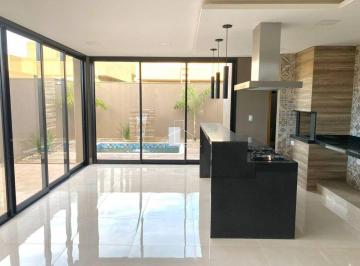 Casa · 217m² · 3 Quartos · 3 Vagas · Casa para venda em Bady Bassitt de 217.00m² com 3 Quartos, 1 Suite e 3 Garagens