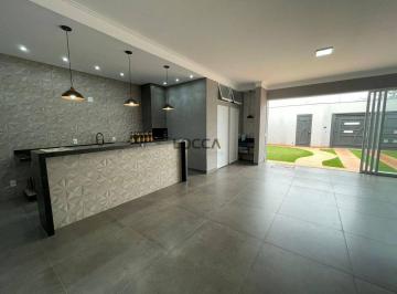Casa · 160m² · 2 Quartos · 3 Vagas · Casa para venda em Jardim Veneto I de 160.00m² com 2 Quartos, 2 Suites e 3 Garagens