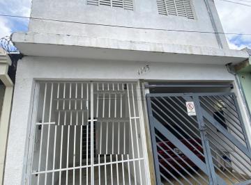 Casa · 139m² · 2 Quartos · 1 Vaga · Casa para venda em Parque Santa Felícia Jardim de 139.00m² com 2 Quartos e 1 Garagem