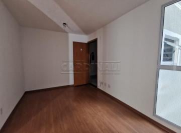 Apartamento · 49m² · 2 Quartos · 1 Vaga · Apartamento para venda em Altos Do Jaraguá de 49.00m² com 2 Quartos e 1 Garagem