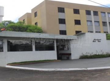Apartamento · 64m² · 3 Quartos · 1 Vaga · Apartamento para venda em Jardim Jockei Club A de 64.00m² com 3 Quartos e 1 Garagem