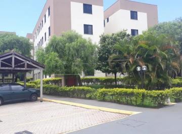 Apartamento · 64m² · 3 Quartos · 1 Vaga · Apartamento para venda em Jardim Jockey Clube de 64.00m² com 3 Quartos e 1 Garagem