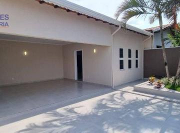Casa · 164m² · 3 Quartos · 2 Vagas · Casa para venda em Jardim Morada Do Sol de 164.00m² com 3 Quartos, 1 Suite e 2 Garagens