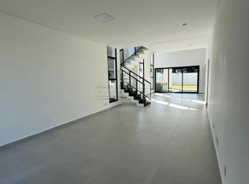 Casa · 310m² · 3 Quartos · 4 Vagas · Casa de Condomínio para venda em Parque Tecnológico Damha I São Carlos de 310.00m² com 3 Quartos, 3