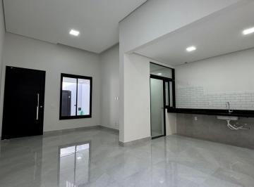Casa · 135m² · 3 Quartos · 2 Vagas · Casa para venda em Parque Universitário de 135.00m² com 3 Quartos, 1 Suite e 2 Garagens