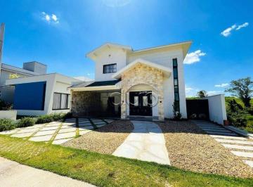 Casa · 303m² · 3 Quartos · 2 Vagas · Casa de Condomínio para venda em Villa Bela Vista de 303.00m² com 3 Quartos, 3 Suites e 2 Garagens