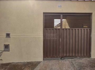 Casa · 105m² · 2 Quartos · 1 Vaga · Casa para venda em Parque São Paulo (vila Xavier) de 105.00m² com 2 Quartos e 1 Garagem