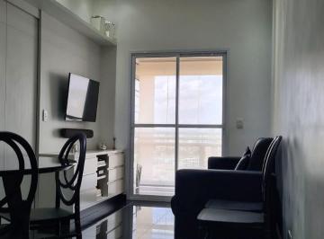Apartamento · 72m² · 2 Quartos · 1 Vaga · Apartamento para venda em Bethaville I de 72.00m² com 2 Quartos, 1 Suite e 1 Garagem