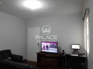 Apartamento · 52m² · 2 Quartos · 1 Vaga · Apartamento para venda em Nova América de 52.00m² com 2 Quartos, 1 Suite e 1 Garagem