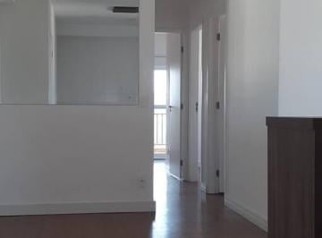 Apartamento · 73m² · 3 Quartos · 2 Vagas · Apartamento para venda em Tamboré de 73.00m² com 3 Quartos, 1 Suite e 2 Garagens