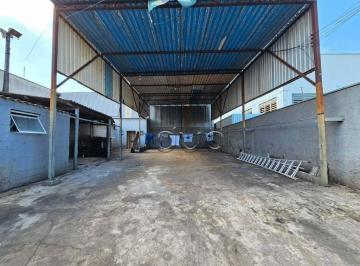 Comercial · 200m² · Galpão / Depósito / Armazém para alugar em Jardim Nova Iguaçu de 200.00m²