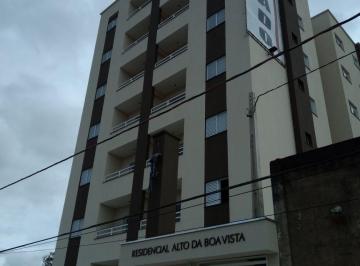 Apartamento · 57m² · 2 Quartos · 1 Vaga · Apartamento para venda em Jardim Do Sol de 56.84m² com 2 Quartos e 1 Garagem