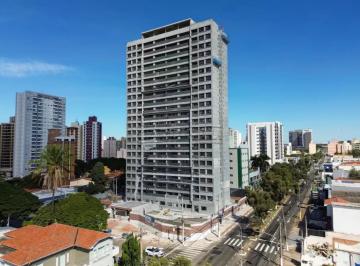 Apartamento · 57m² · 2 Quartos · 1 Vaga · Apartamento para venda em Vila Itapura de 57.00m² com 2 Quartos, 1 Suite e 1 Garagem