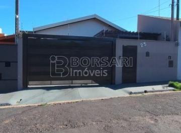 Casa · 170m² · 2 Quartos · 4 Vagas · Casa para venda em Jardim Santa Clara (vila Xavier) de 170.00m² com 2 Quartos, 1 Suite e 4 Garagens