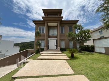 Casa · 702m² · 5 Quartos · 5 Vagas · Casa para venda em Alphaville de 702.00m² com 5 Quartos, 5 Suites e 5 Garagens