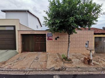 Casa · 111m² · 2 Quartos · 6 Vagas · Casa para venda em Residencial Acapulco de 111.00m² com 2 Quartos e 6 Garagens