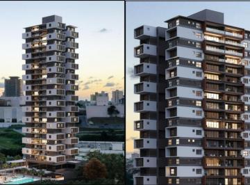 Apartamento · 78m² · 2 Quartos · 2 Vagas · Apartamento para venda em Jardim Maria José de 78.44m² com 2 Quartos, 1 Suite e 2 Garagens