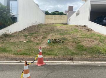 Terreno · 300m² · Terreno en Condomínio para venda em Jardim Residencial Terra Nobre de 300.00m²