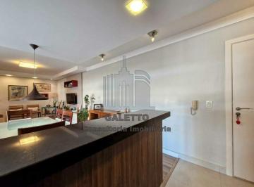Apartamento · 77m² · 2 Quartos · 2 Vagas · Apartamento para venda em Jardim São Vicente de 77.00m² com 2 Quartos, 1 Suite e 2 Garagens