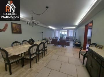 Apartamento · 205m² · 3 Quartos · 2 Vagas · Apartamento para venda em Boqueirão de 205.00m² com 3 Quartos, 1 Suite e 2 Garagens